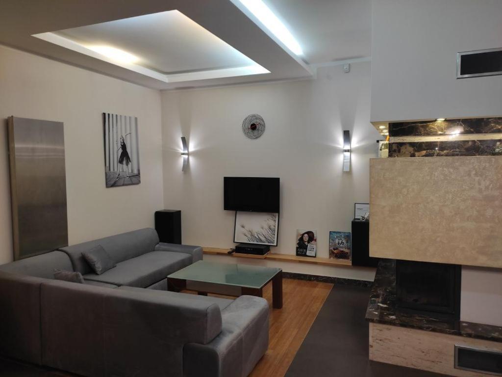 Apartament W Sercu Swinoujscia Z 3 Sypialniami Свіноуйсьце Екстер'єр фото